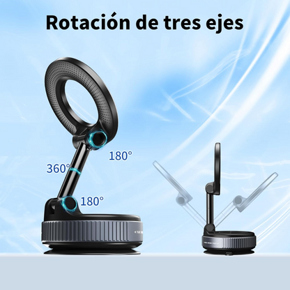 Soporte Magnético para Celular